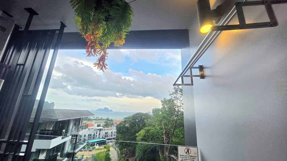 Room-a304 - 1 Bedroom Condo With Sea Vie