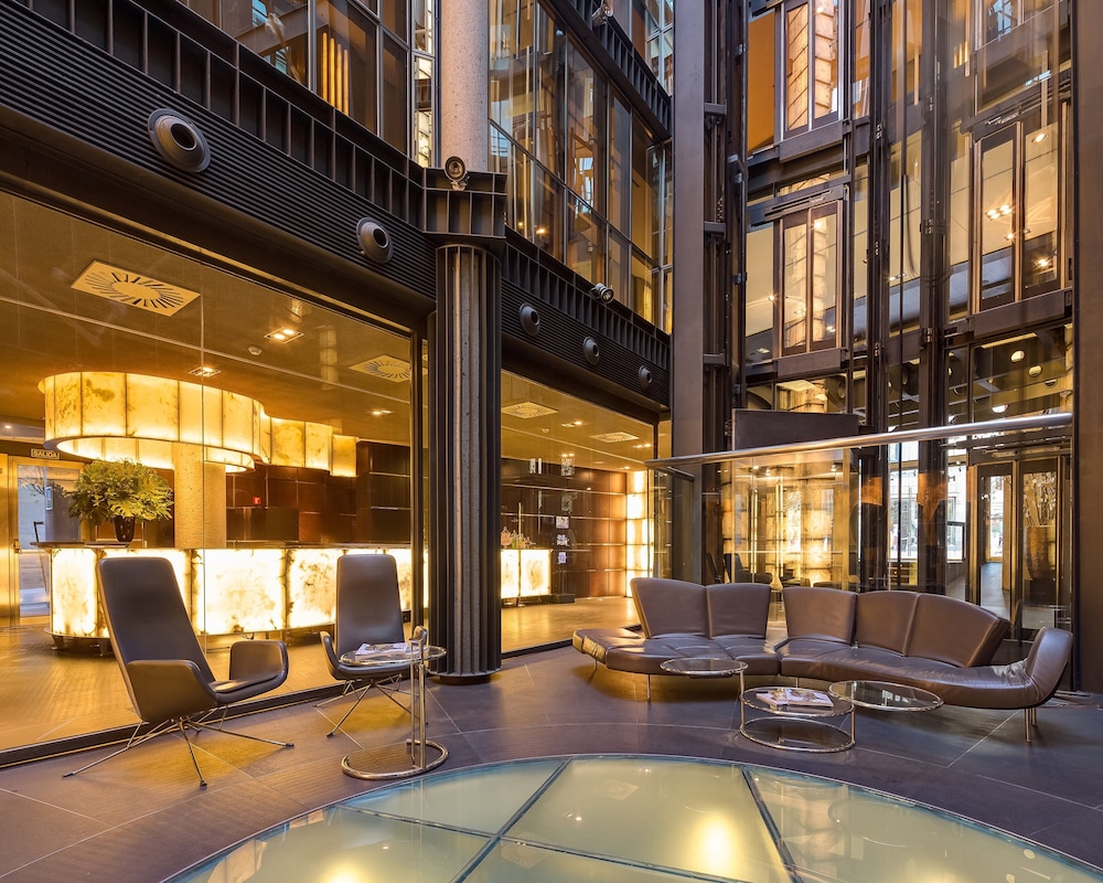 Hotel Urban, a member of Design Hotels-3