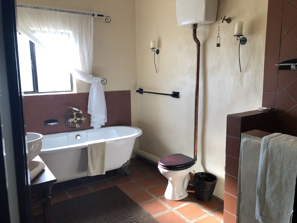Dio Dell Amore Guest House