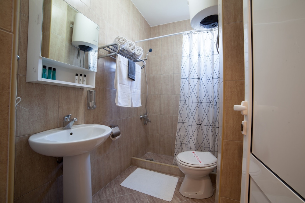 Guesthouse Pasha