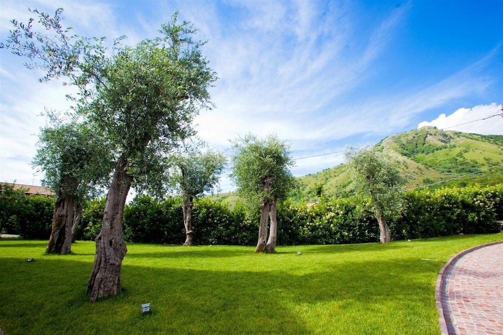 Il Casale della Stella