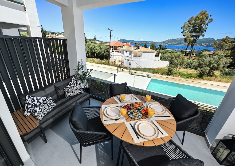 Kalma Lux Apartment