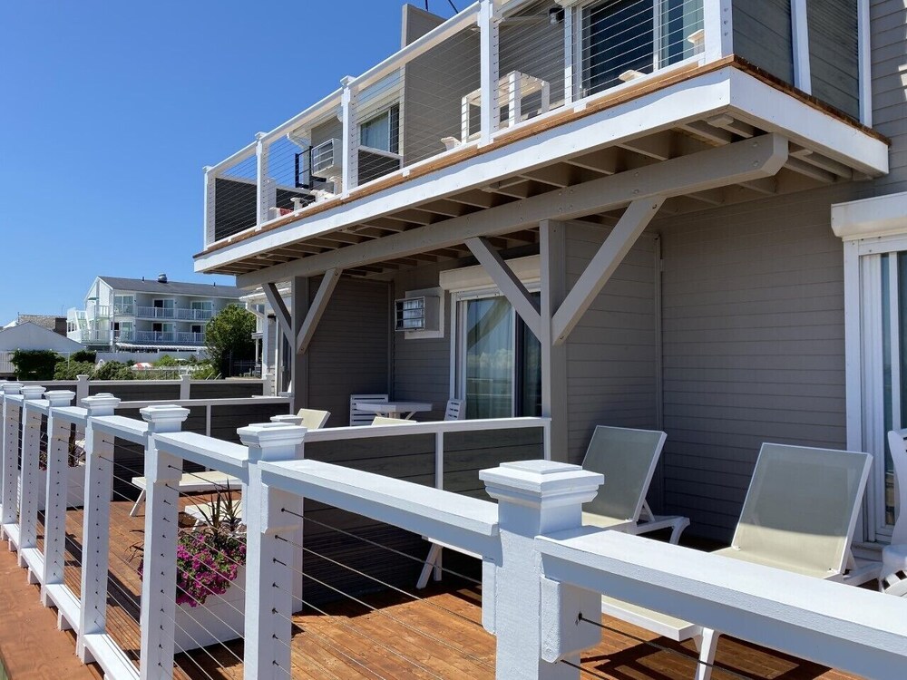 Dyer's Beach House