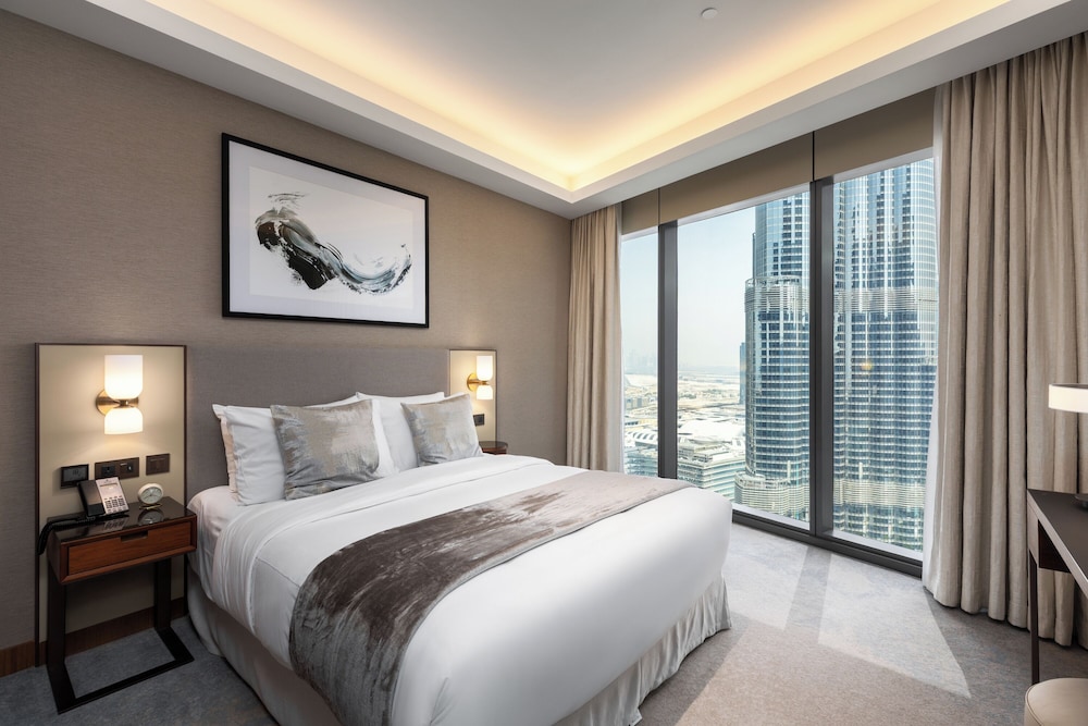 Maison Privee - Fabulous Apt w/ Sensational Burj Khalifa Views