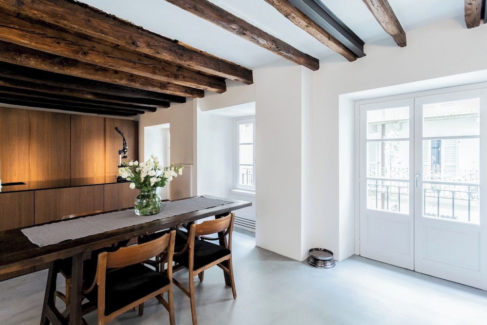 Shades Of Como With Private Terrace by Rent all Como