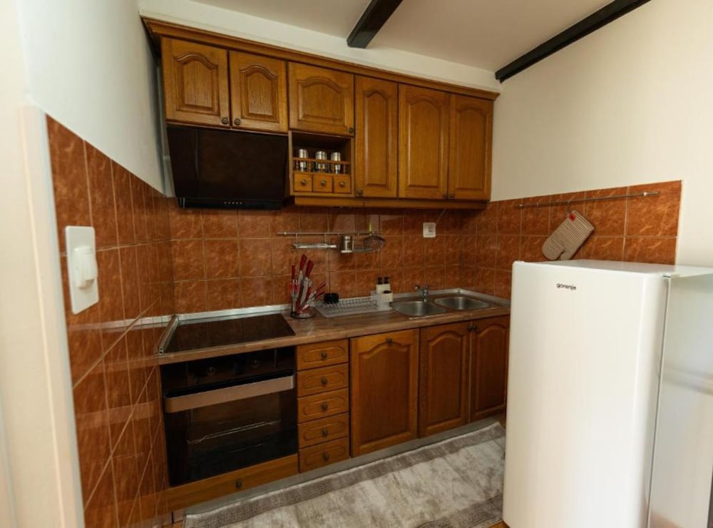 Villa Narnia