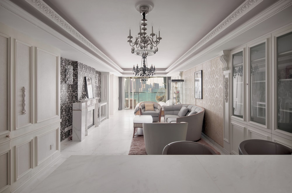 重庆暖余江景民宿 Chongqing Nuanyu River View Hotel