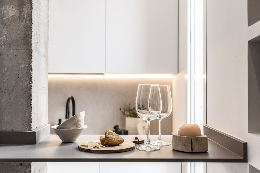 Ujue - 2 Bedrooms in R os Rosas