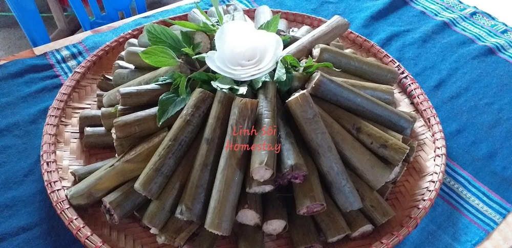 Linh Soi Homestay - Hostel