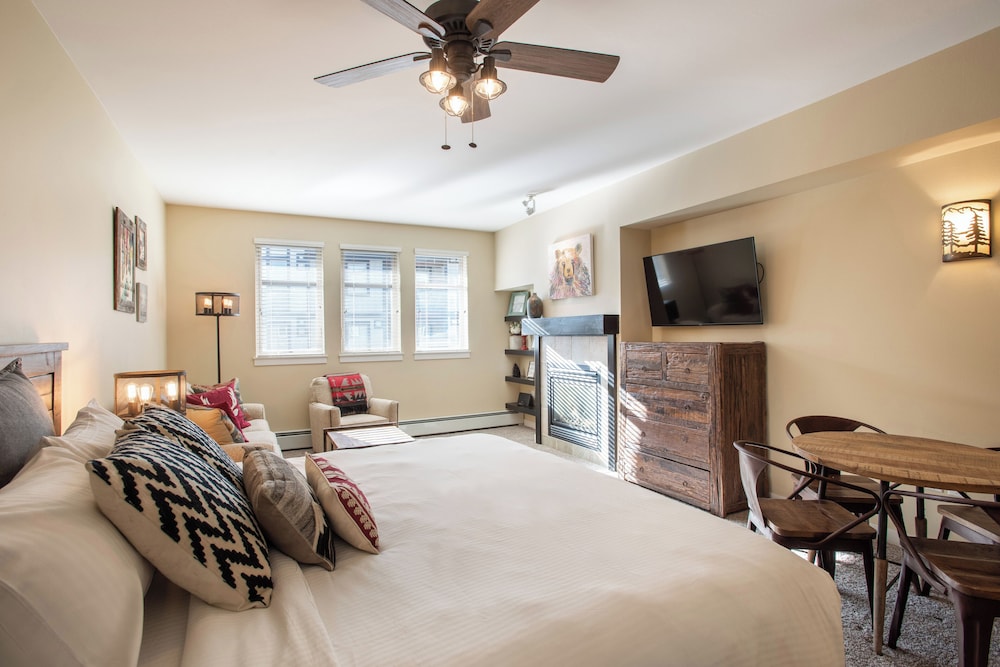 Winter Park CO - Fraser Crossing Cozy Condos