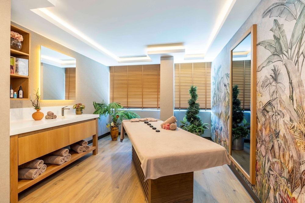 Concorde De Luxe Tatil Köyü - Prive Ultra Her Şey Dahil - Image 171