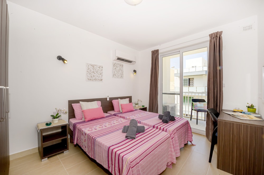 Mellieha Vacations - Summer Breeze with Panoramic terrace by Getaways Malta - Property Image 25