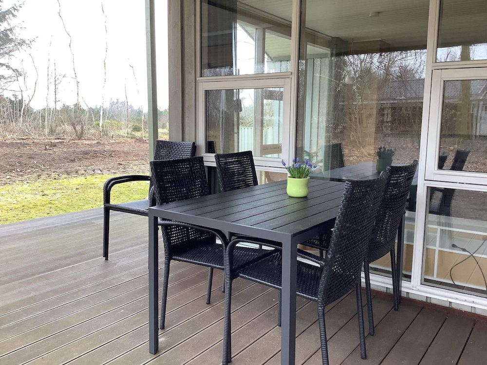 Holiday Home for Family in Denmark