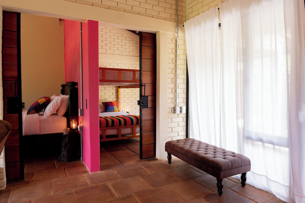 Hotel Campestre Rancho La Lechería