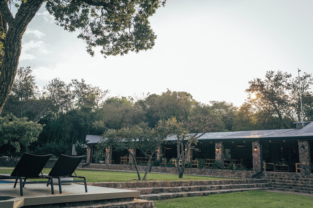 Summerplace Game Reserve