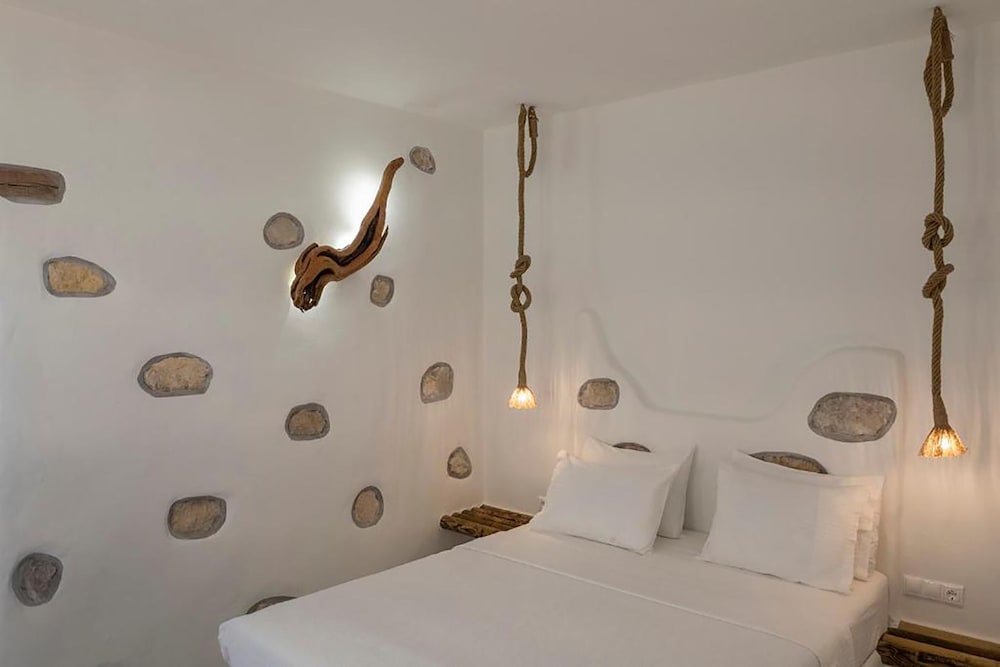 Pangaia Seaside Hotel Adults Only photo 2