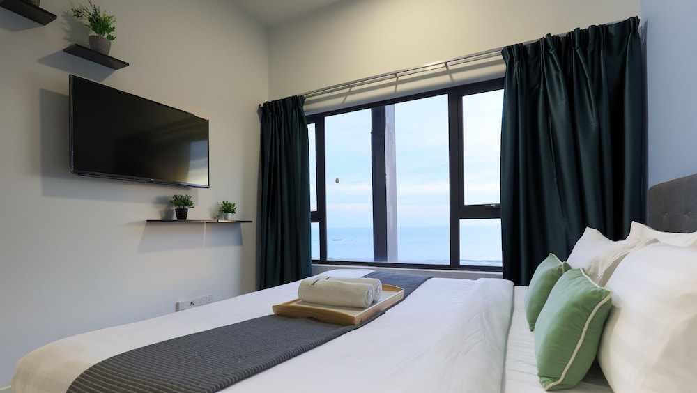 Imperio Seaview Melaka By I Housing photo 6