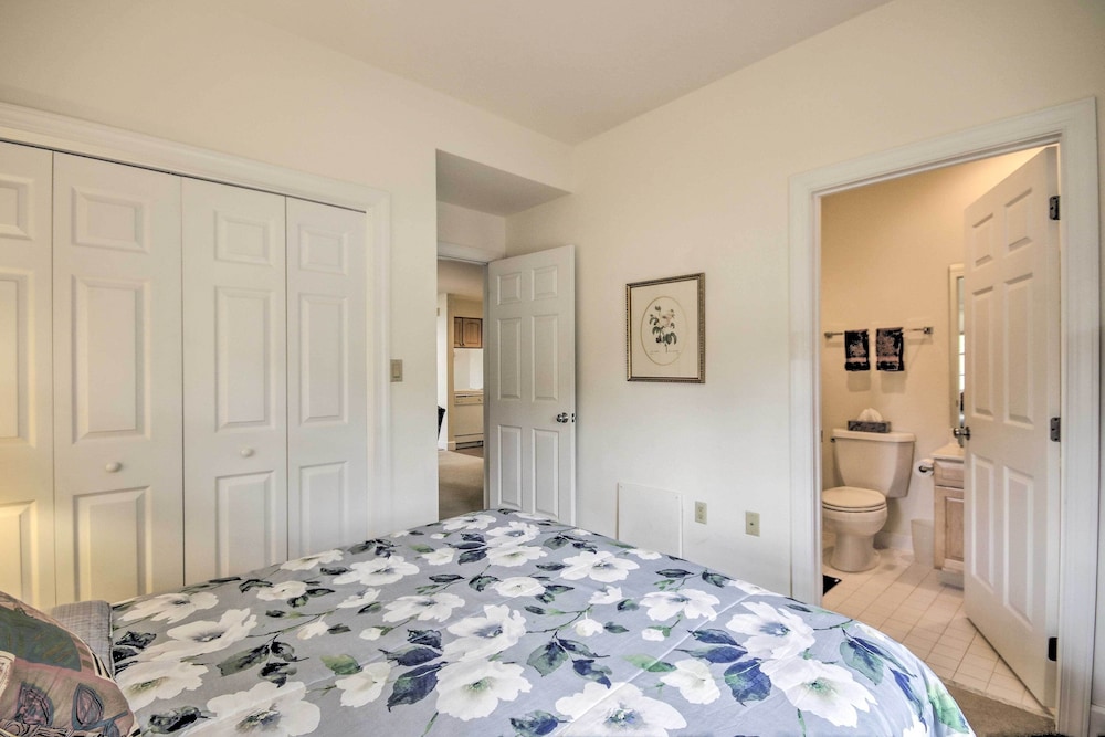 Spacious Mercersburg Home at Whitetail Resort - Property Image 25