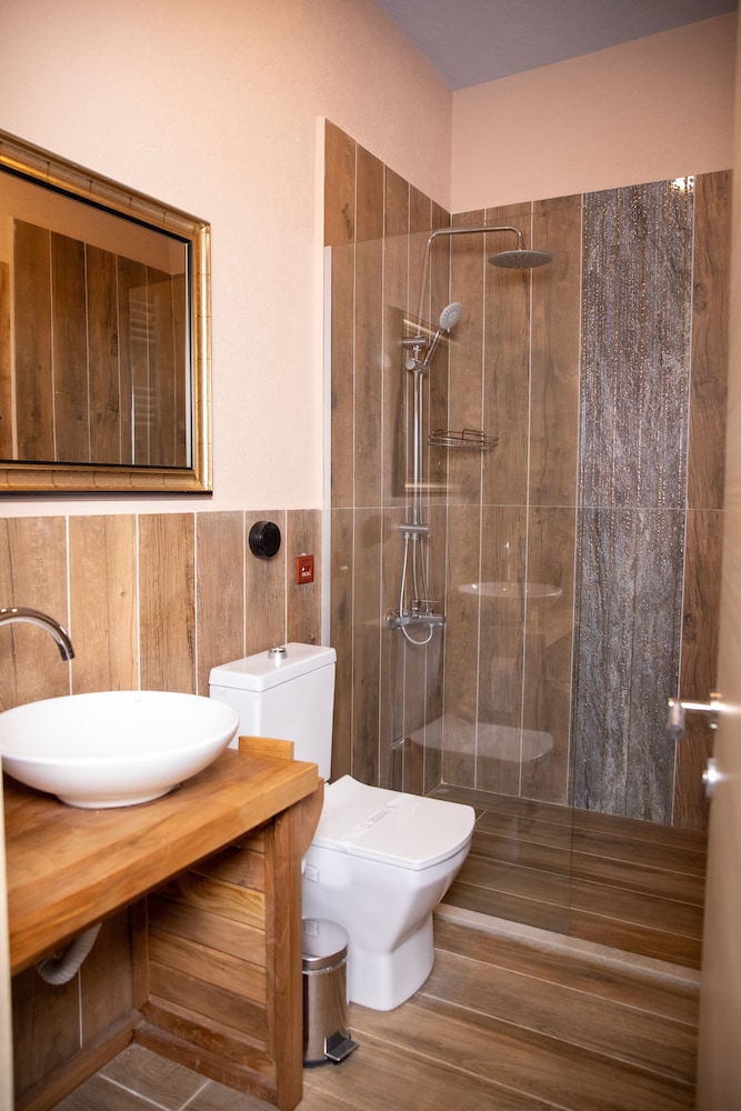 The Canyon Kartepe and Restoran - Image 66