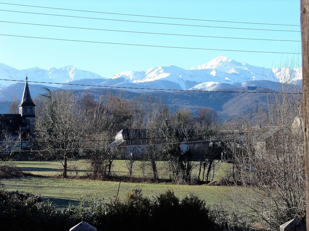 Le Buala maison d'hôtes