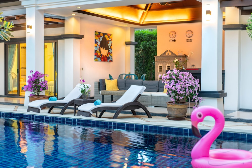 Jewels Villas Phuket