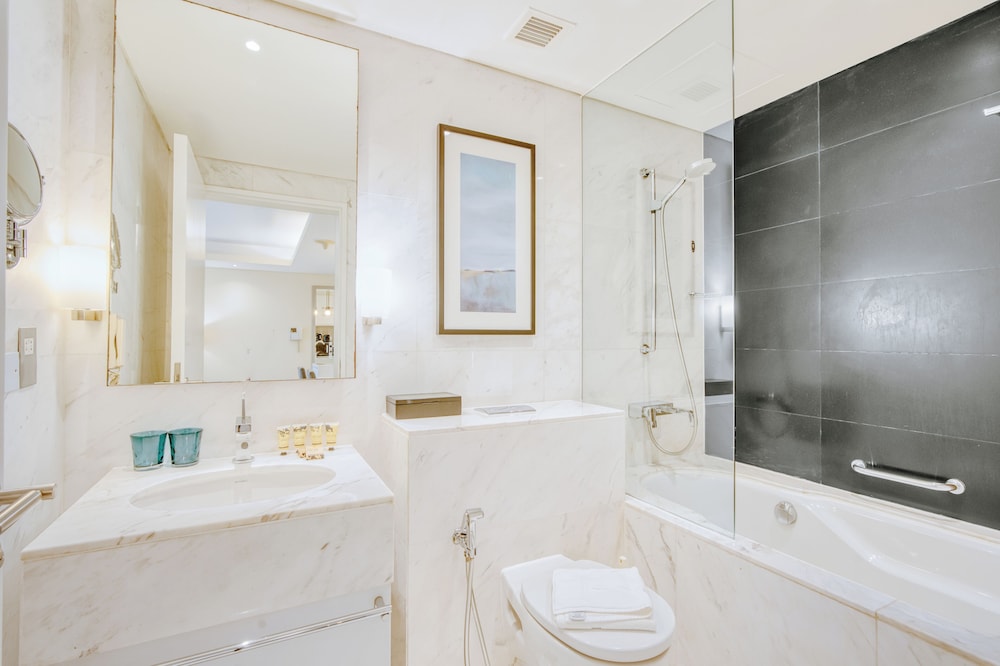 PVH - Emaar Residences - Studio