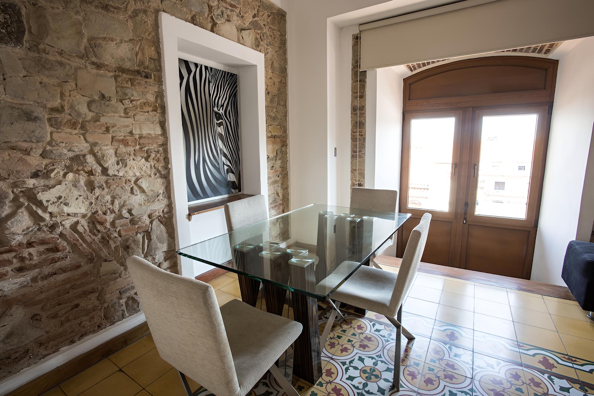 Hotel Casa Antigua