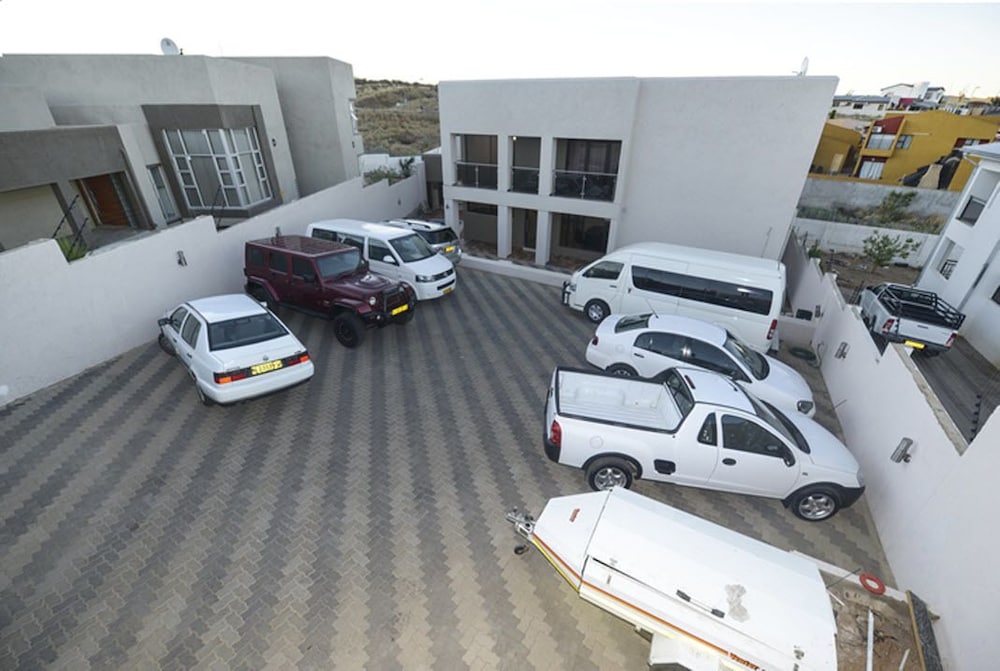 Discovery Guest House