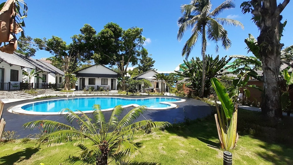 Rum Bungalow Resort Phu Quoc