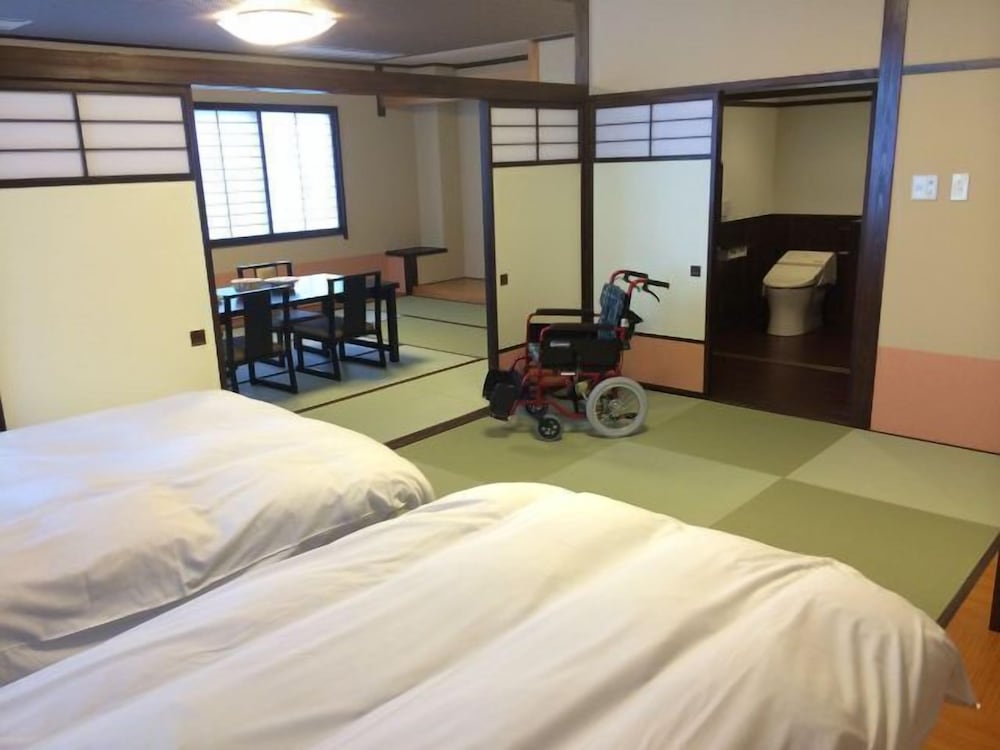 Tofuya Ryokan
