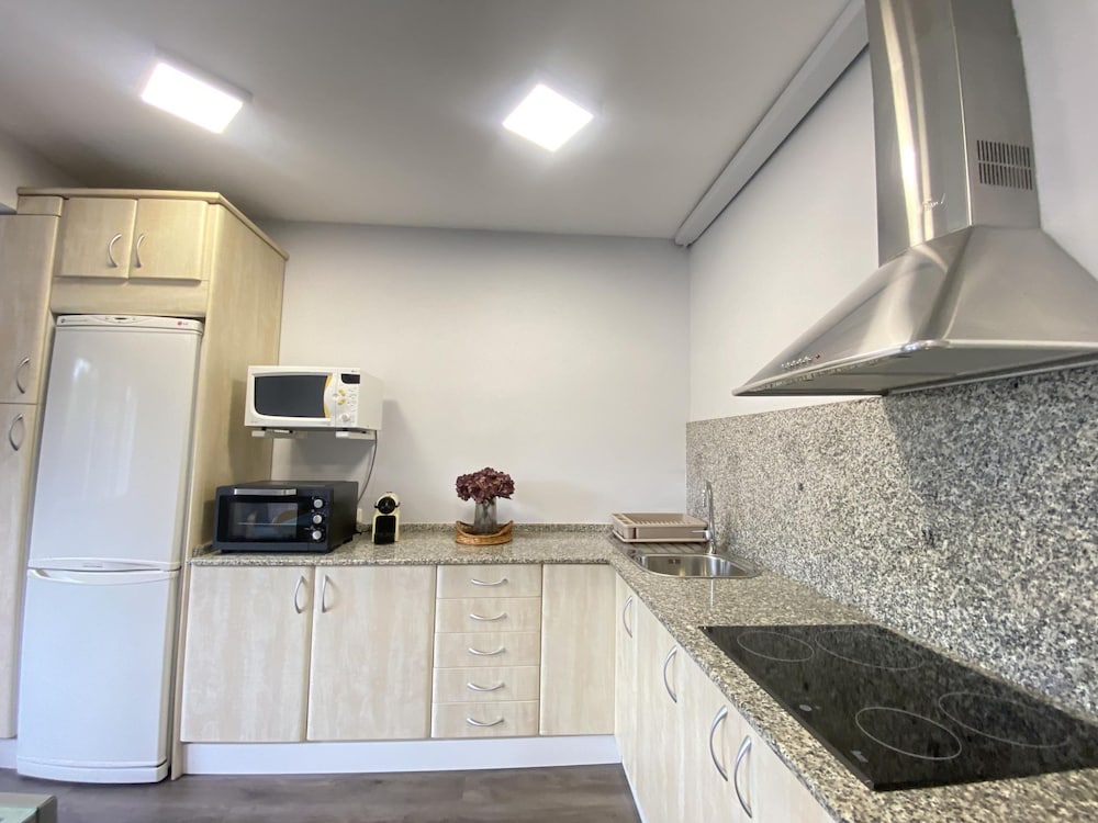 Th14 Apartamento en la Playa La Mora