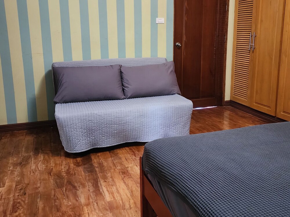 Kulibangbang Beach Resort