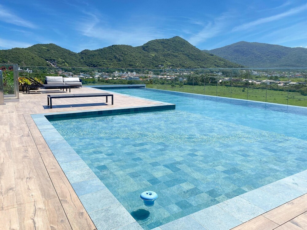 Studio Shopping OKA Floripa - SOK132