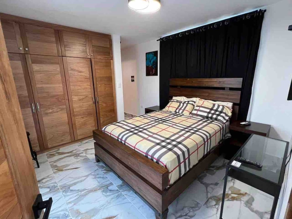Elegant, Modern Style Villa in Playa Nueva Romana2