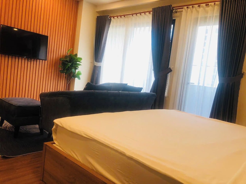 FLC Sea Tower Quy Nhon Apartment