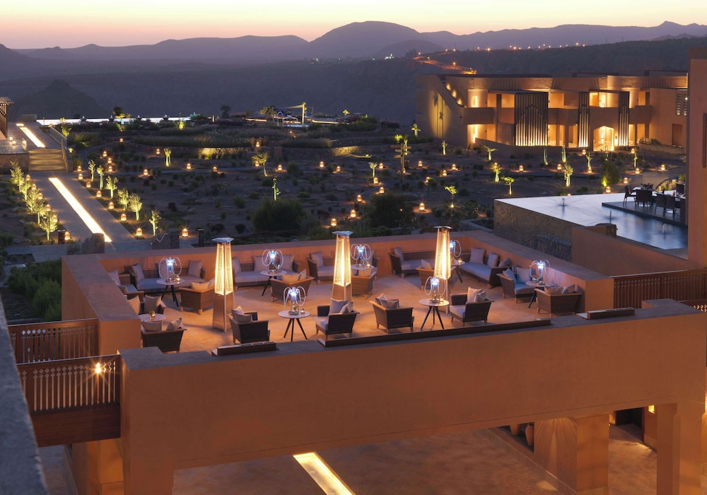 Anantara Al Jabal Al Akhdar Resort 119