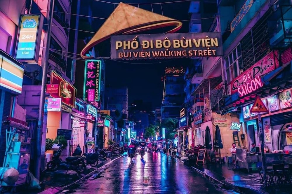 Saigon Fairy Land