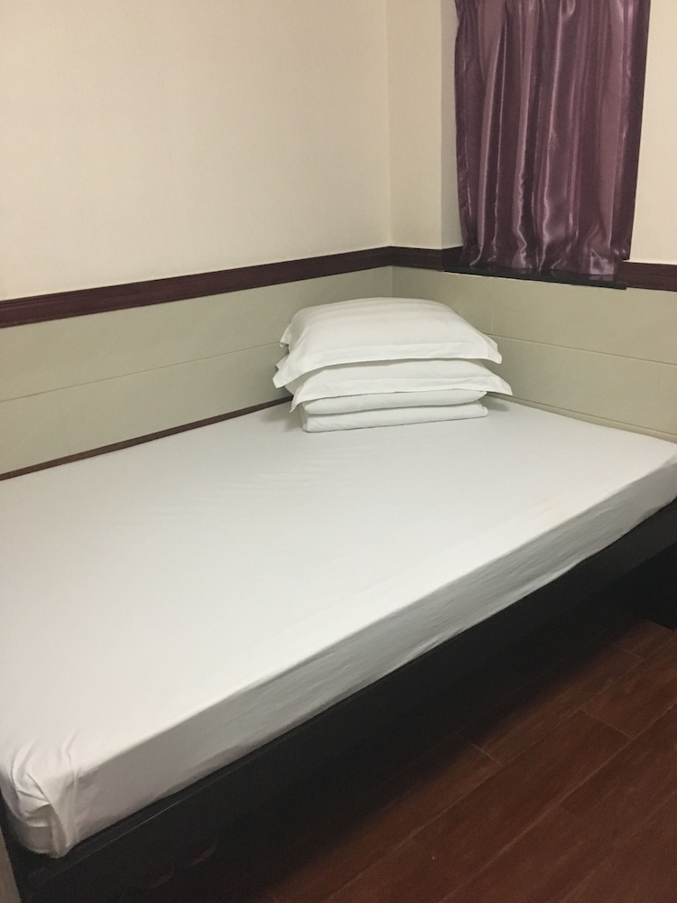 Hang Ho Hostel