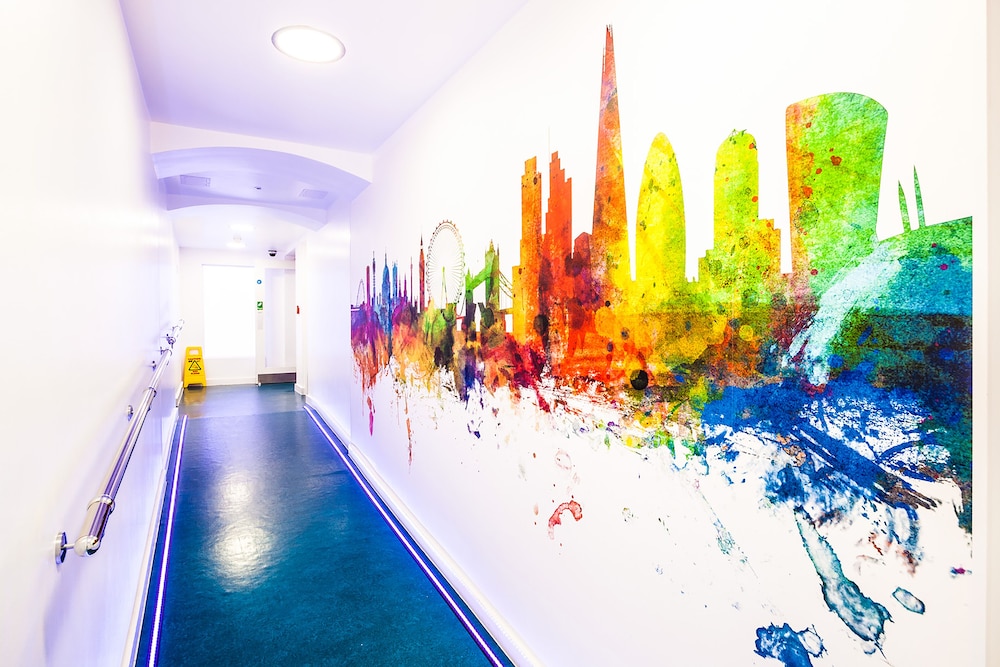 SoHostel