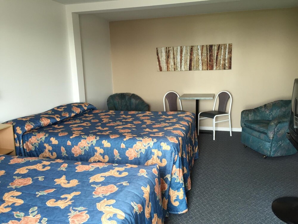 Motel l'Avantage