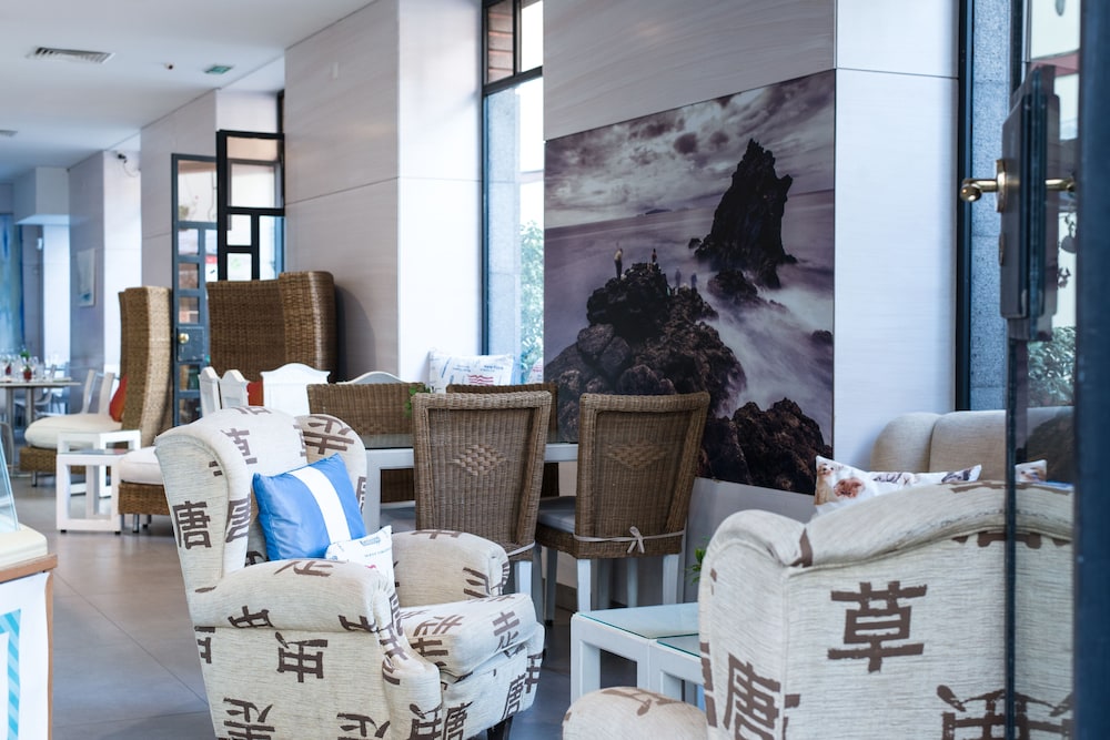 Sé Boutique Hotel 52