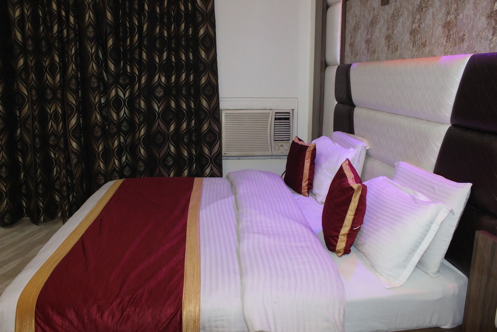 Hotel Nek