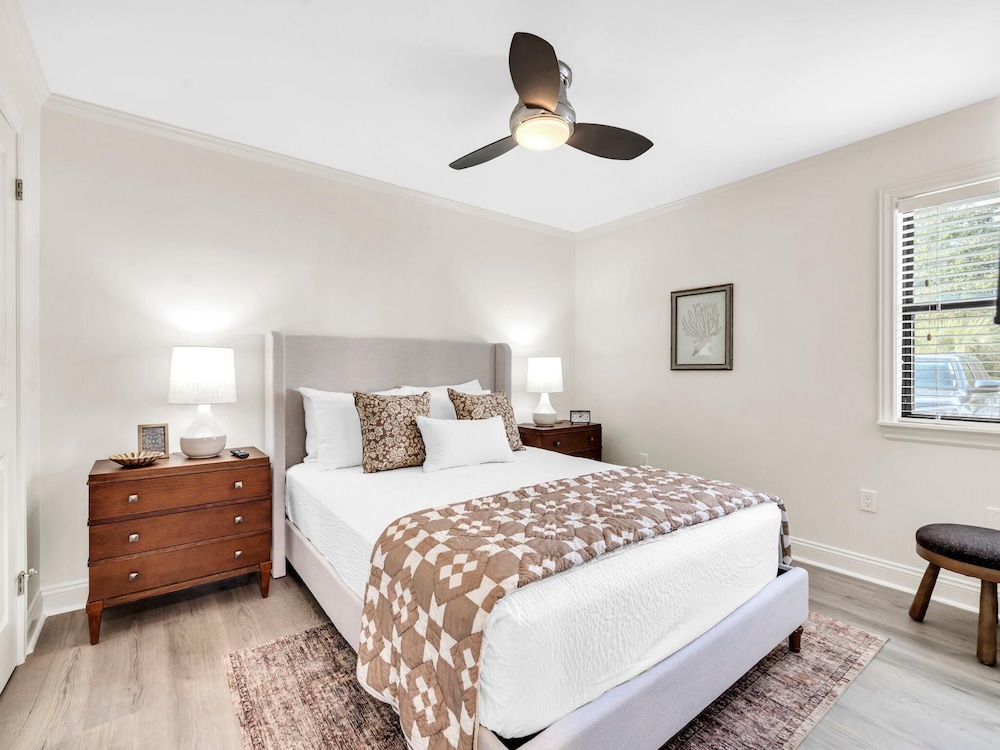 Beachwood Villas 1G - The Nest at Seagrove