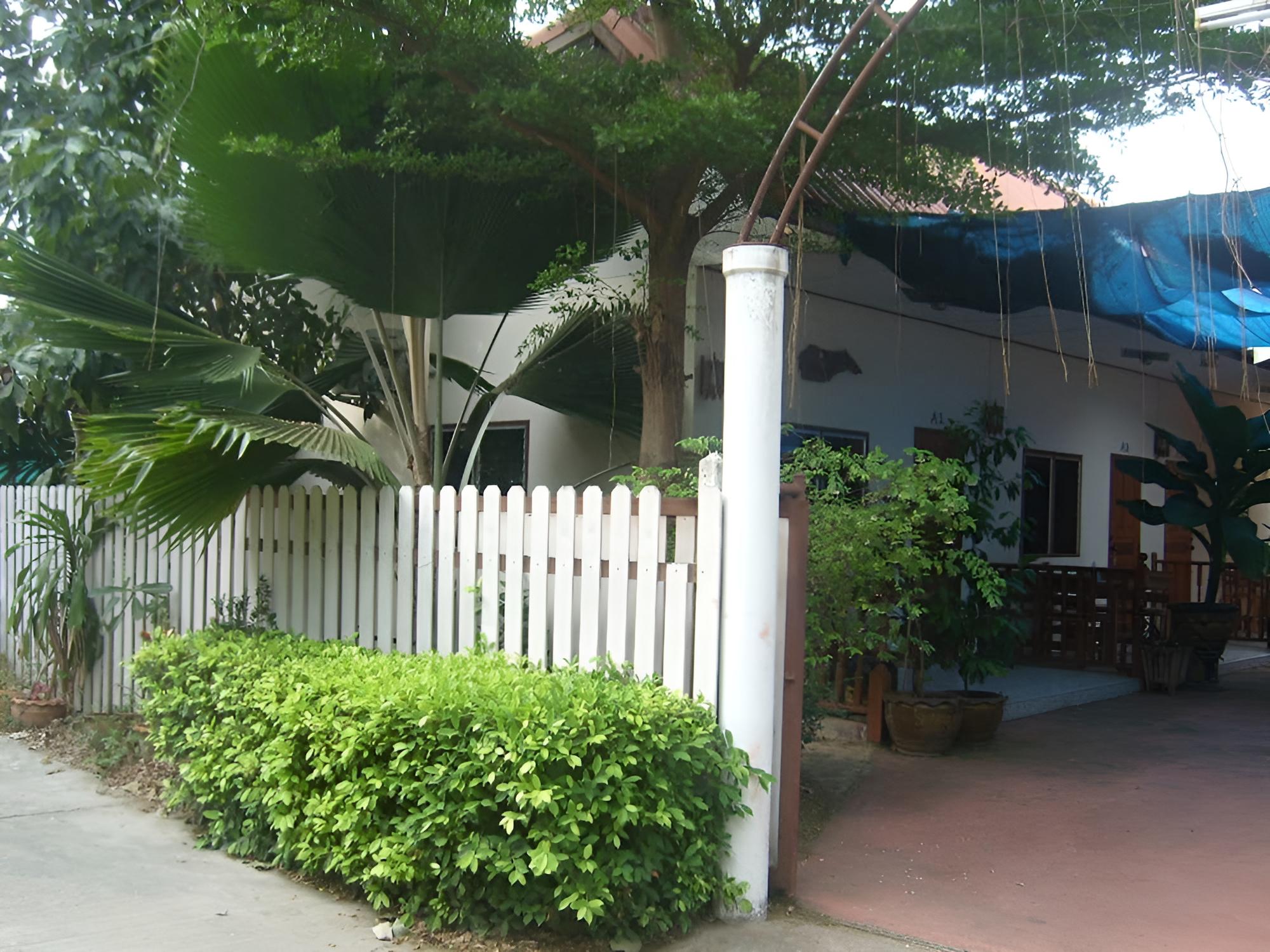 Baan KruToy Homestay4