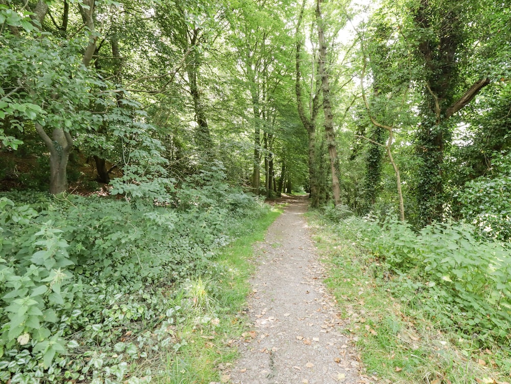 Wood End