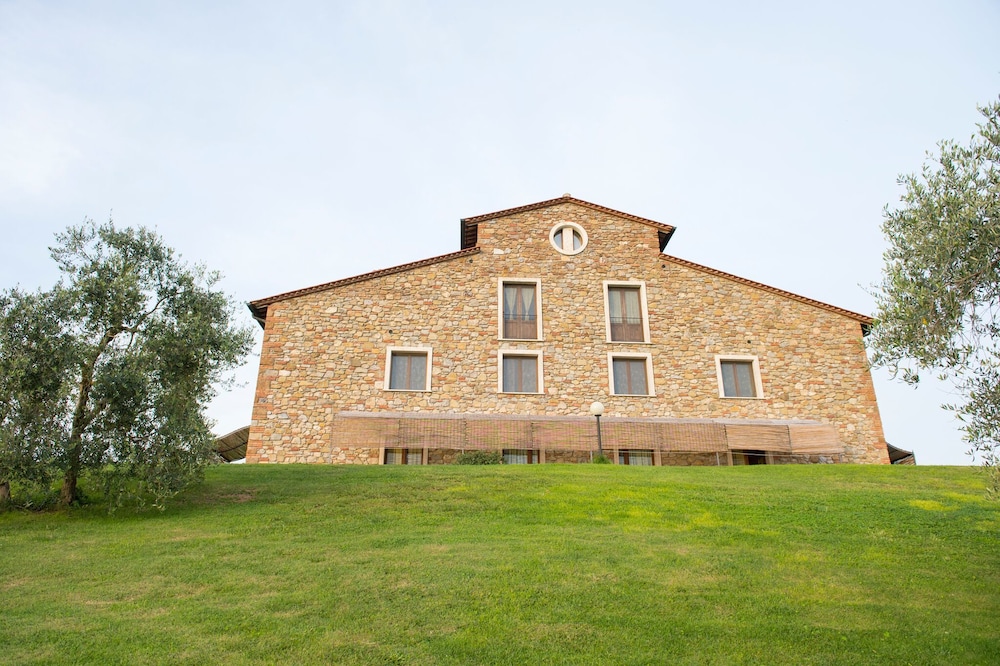 Agriturismo La Tabaccaia