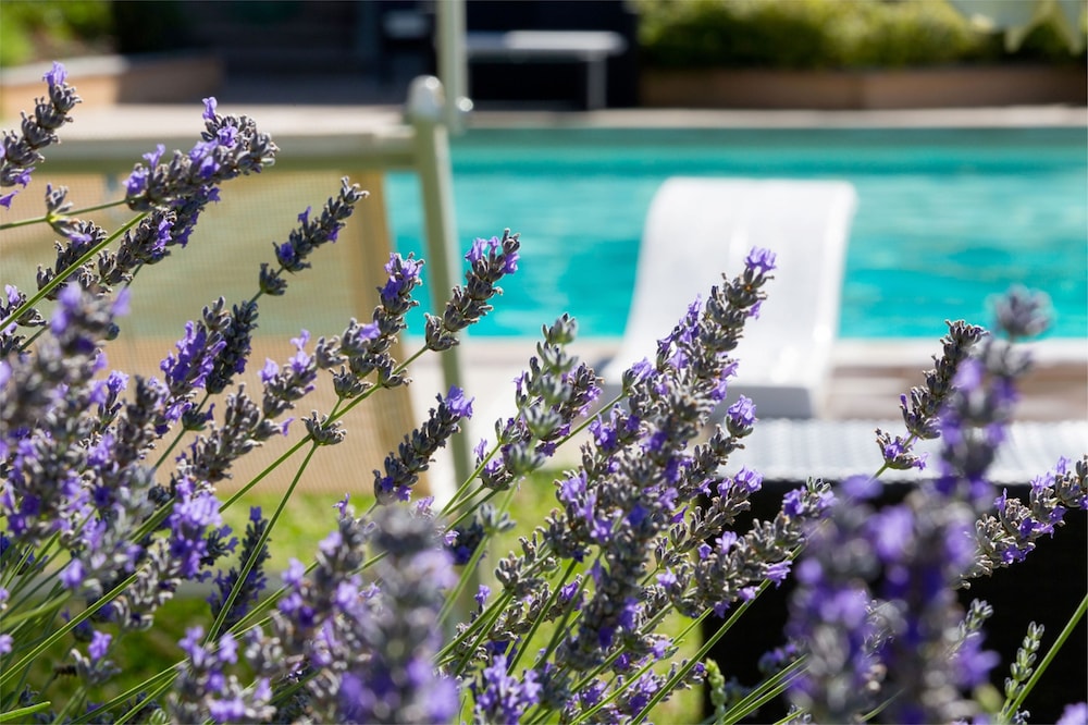 Relais Villa Jacopone Suites