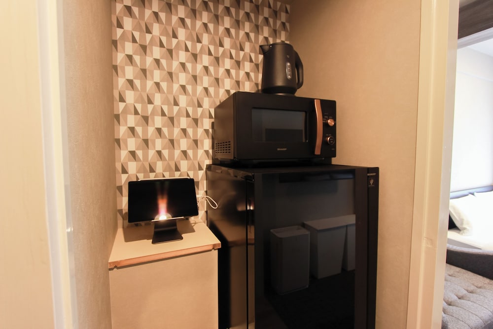 Advanced Stay Hakata