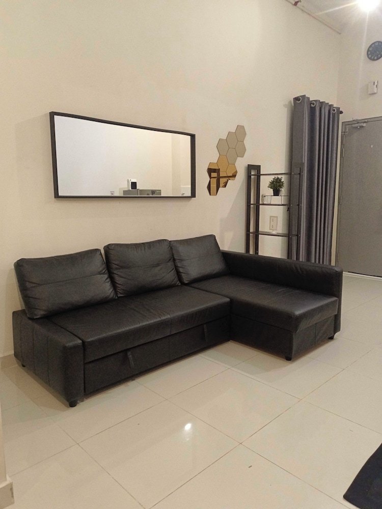KLIA AIRPORT HOMESTAY 7