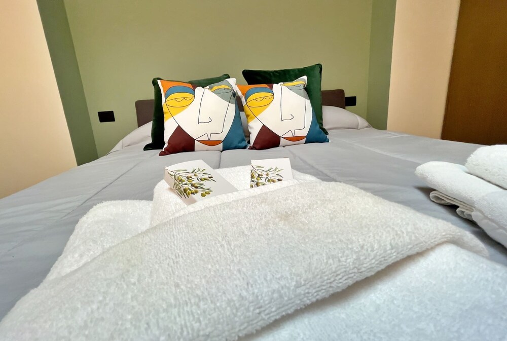 Rentopolis Apartments - Palazzo Candiani
